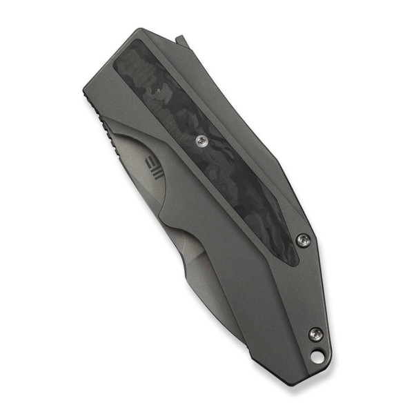 Фото - Нож туристический Weknife Coral (WE24044-2)